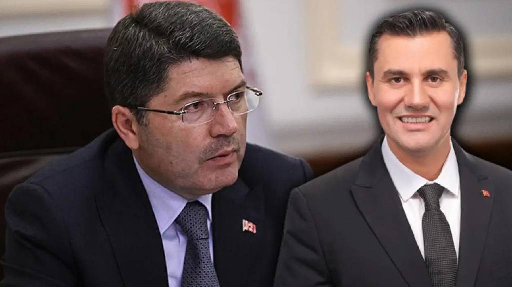 Adalet Bakanı 'bilirkişi raporunu' paylaştı… İşte Ferdi Zeyrek'i ölüme götüren 6 ihmal!