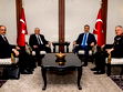 Ankara'da kritik zirve: Gündem İsrail'in İran'a saldırısı