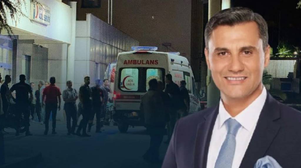 Ferdi Zeyrek'in son durumuna ilişkin yeni açıklama: Ciddi organ hasarı var