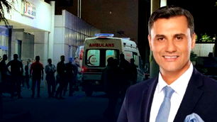 Ferdi Zeyrek'in son durumuna ilişkin yeni açıklama: Ciddi organ hasarı var