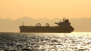 Çanakkale Boğazı’nda tanker alarmı