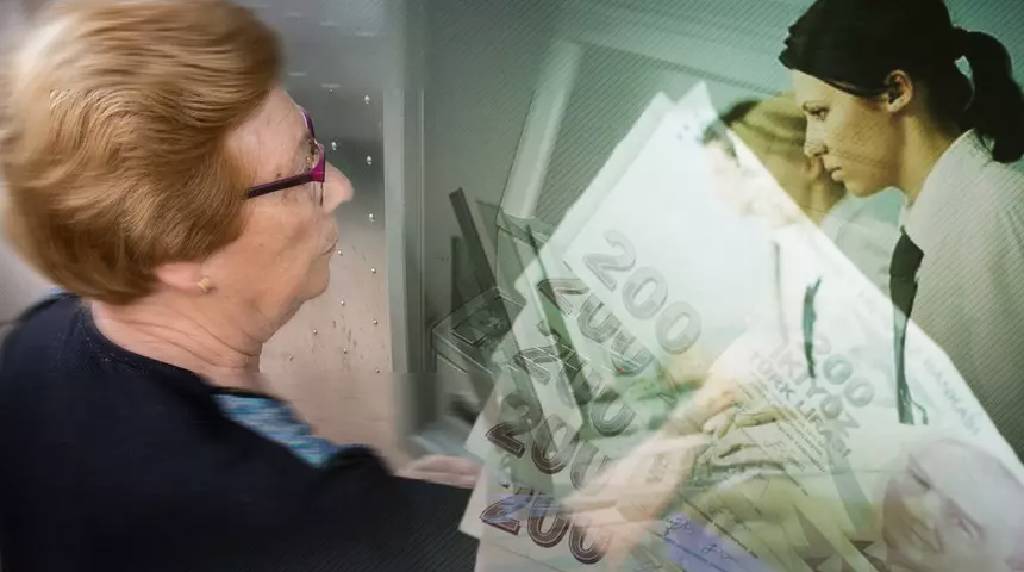 AK Parti'den en düşük emekli maaşı açıklaması: Tarih verildi