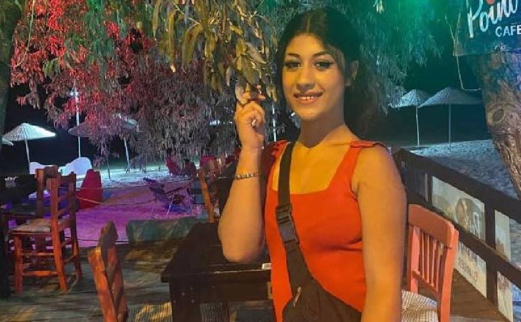 Karnındaki bebeğiyle öldürülen Oya’nın, katili ile son görüşmesi ortaya çıktı!