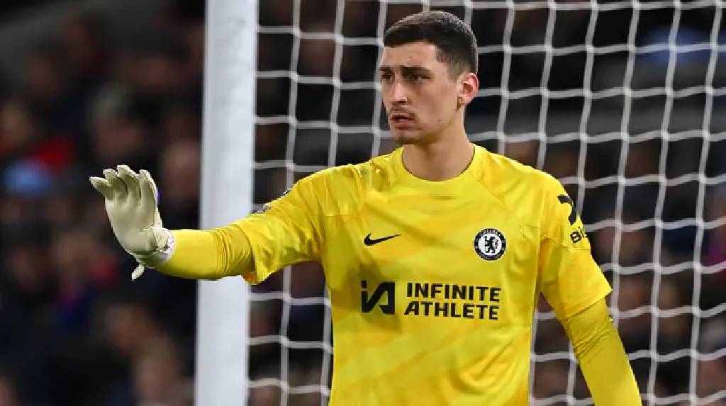 Galatasaray'da gündem Chelsea'den kaleci Petrovic