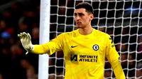 Galatasaray'da gündem Chelsea'den kaleci Petrovic