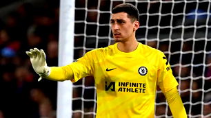 Galatasaray'da gündem Chelsea'den kaleci Petrovic