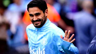 İlkay Gündoğan, İstanbul'da!