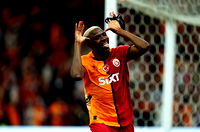 Osimhen'in Galatasaray'dan isteği belli oldu