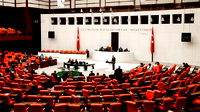 TBMM Başkanlık Divanı belirlendi