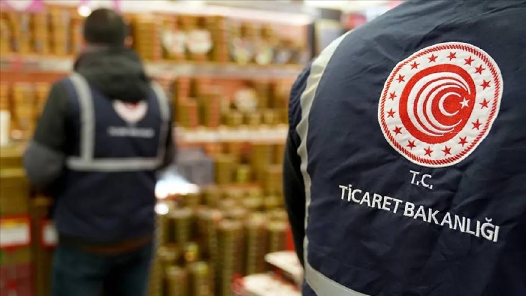 Fahiş fiyata geçit yok: 289 işletmeye 114,7 milyon TL ceza!