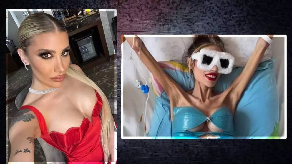 İrem Derici'den 'Nihal Candan' paylaşımı