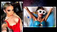 İrem Derici'den 'Nihal Candan' paylaşımı