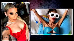 İrem Derici'den 'Nihal Candan' paylaşımı