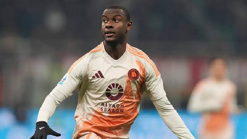 Galatasaray'dan "dev" operasyon: 25 milyon euro'luk stoper