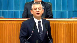 Özgür Özel: "Atatürk'ün partisini kayyuma bırakmayız"