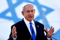 Saldırılar devam ediyor: Nethanyahu'dan tedirgin eden açıklamalar