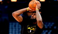 Los Angeles Lakers'da Lebron James çıkmazı