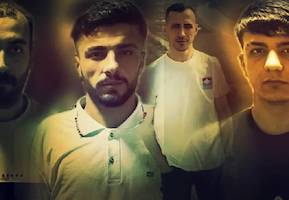 user header