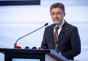 Bakan Yumaklı Kurban Bayramı’nda kesilen hayvan sayısını açıkladı