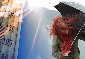 user header