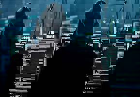 user header