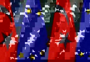 user header