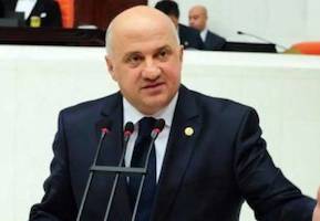CHP'nin TBMM Başkan adayı belli oldu