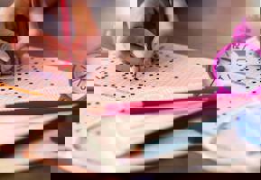 user header