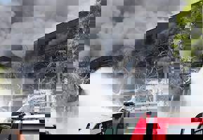 user header