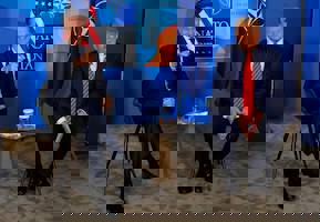 user header