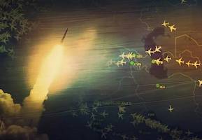 user header
