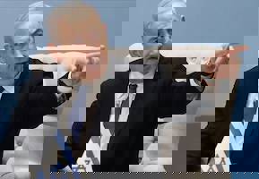 user header