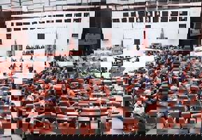 user header