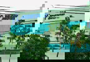 user header