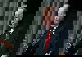 user header