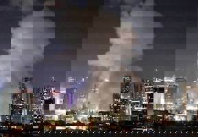 user header