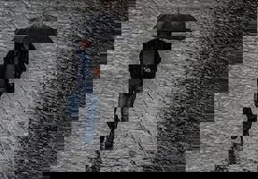 user header