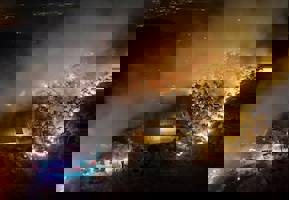 user header