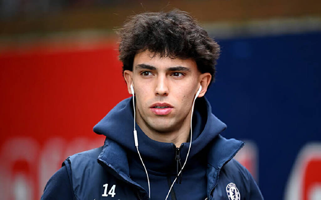 Joao Felix iddiası gündemi salladı: "Okan Buruk'un hayali"