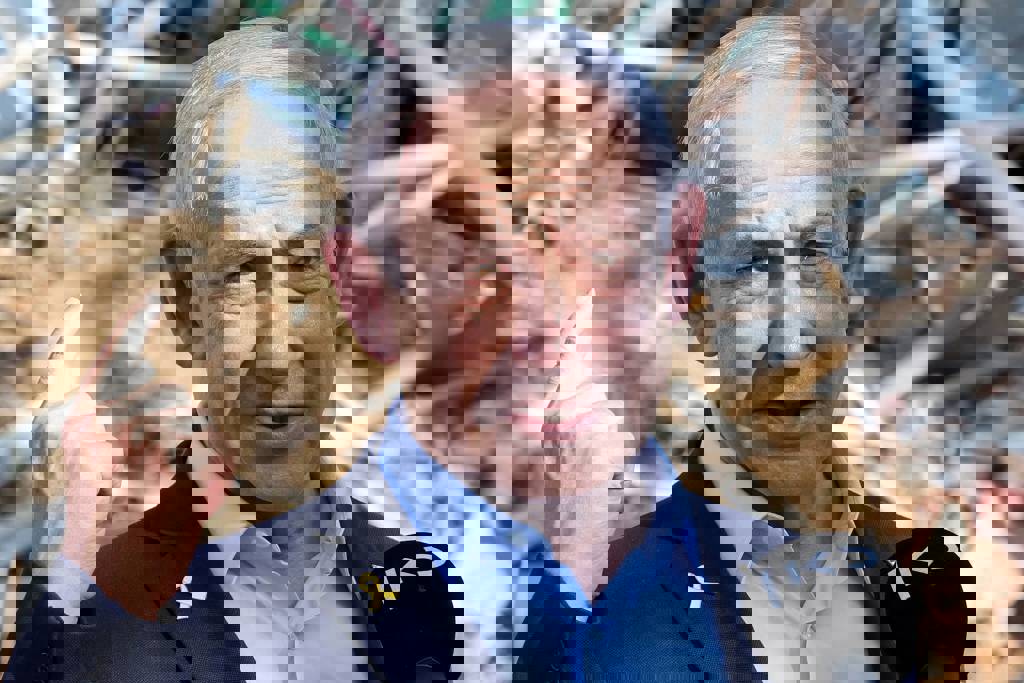 Netanyahu ve Zamir karşı karşıya!