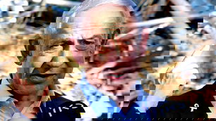 Netanyahu ve Zamir karşı karşıya!