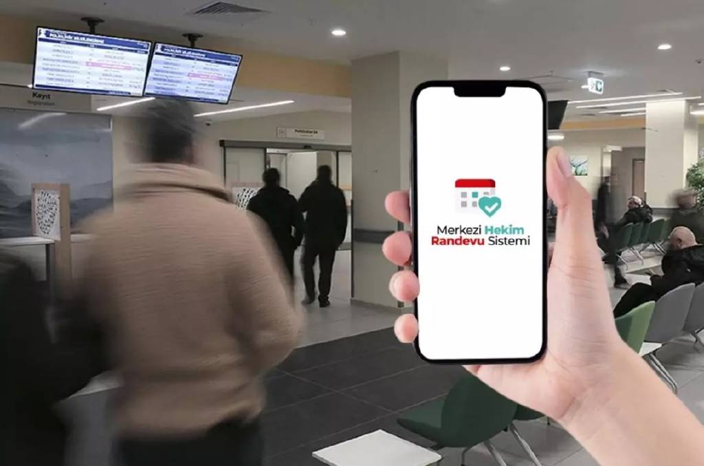 Şehit yakınları ve gazilere, MHRS randevularında öncelik tanınacak…
