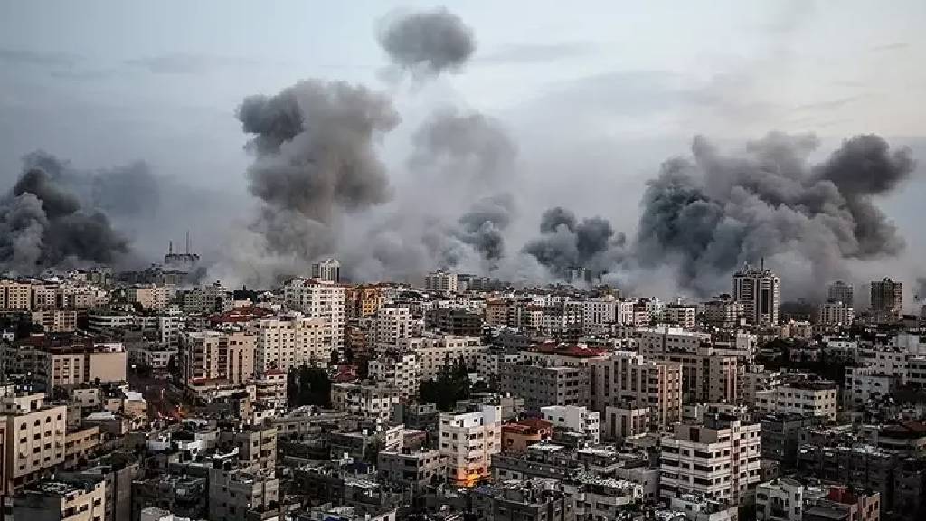 İsrailli yetkili: Hamas kabul ederse ateşkes önümüzdeki hafta gerçekleşebilir