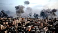 İsrailli yetkili: Hamas kabul ederse ateşkes önümüzdeki hafta gerçekleşebilir