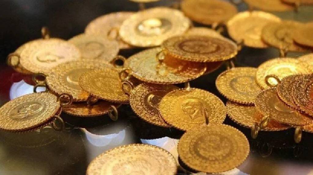 Gram altın, rekor üstüne rekor kırıyor…