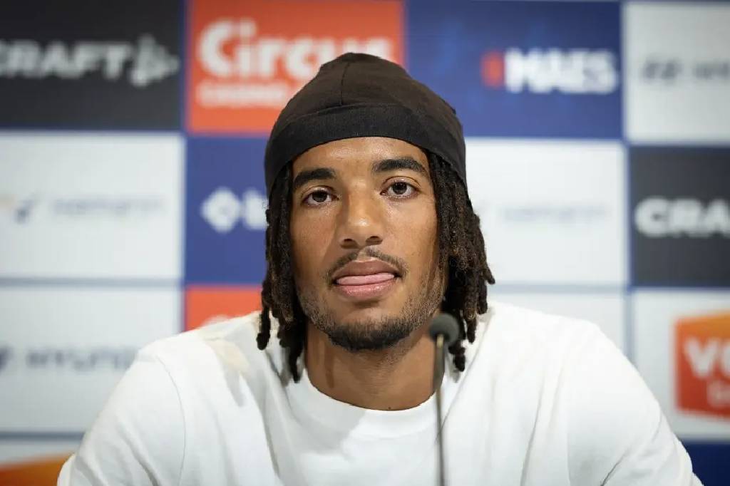  Fenerbahçe, Milan ile girdiği yarışta galip geldi: Archie Brown İstanbul'a geliyor