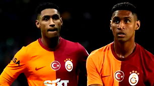 Tete davasında karara varıldı: Galatasaray'dan resmi açıklama