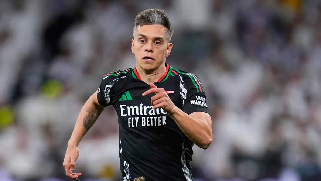 The Sun: "Fenerbahçe, Trossard transferinde mutlu sona ulaştı"
