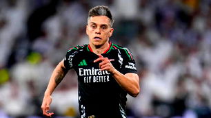 The Sun: "Fenerbahçe, Trossard transferinde mutlu sona ulaştı"