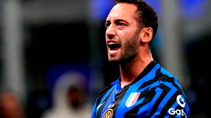 Inter'den transfer hesapları ve Hakan Çalhanoğlu planı